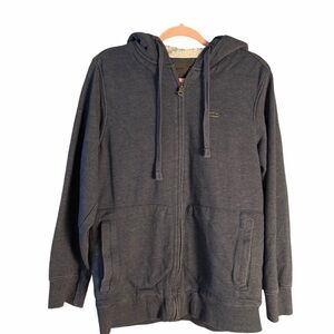 Oakley Sherpa Lined Hoodie
